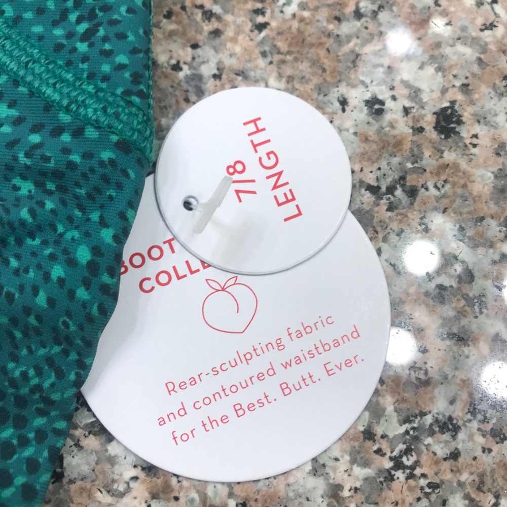 Spanx Bootie Boost Collection